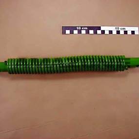 Federstange Amazone 911686