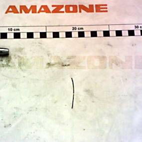 Gelenkschraube Amazone 912753