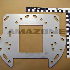 Zwischenring 3X240X310 Amazone 915660