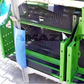 Kanisterhalterung .(02) Amazone 917078