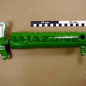 Hydraulikzylinder 40-155-270 mit Federha Lter Amazone 917744