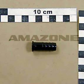 Schlauchnippel Gebohrt Alt: 7886100 Alt: Ge008 (917964) Amazone