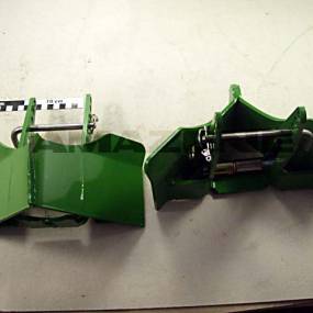 Klutenräumer Contour Amazone 921206