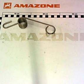 Feder F.zustreicher D=3,6 Amazone 921814