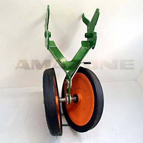 Super-V-Druckrolle 380X57 Mm Amazone 924102