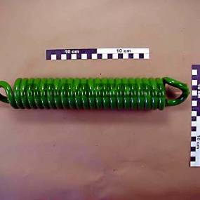 Zugfeder 12,0×48,0X23,5 (929922) Amazone