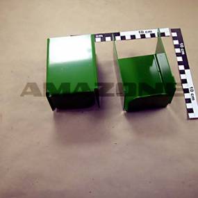 Seifenhalter (02/K5) Amazone 931733