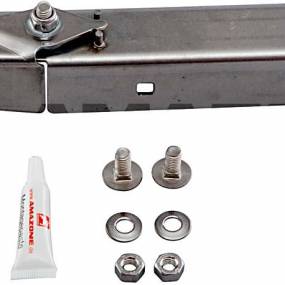 Streuschaufel 200 Li. Za-U (933046) Amazone