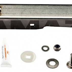 Streuschaufel Os 280 Li. (933675) Amazone