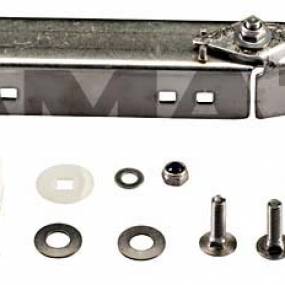 Streuschaufel Os 300 Hd rechts Amazone 933690