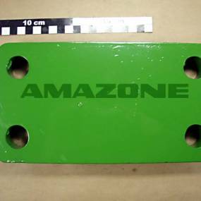 Klemmplatte (02) Amazone 934333