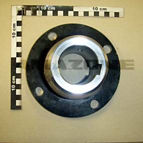 Flanschnabe (02) Amazone 934438