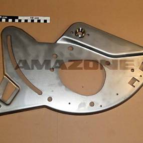 Bodenplatte V Re. Genietet (939368) Amazone