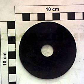 Gummischeibe Amazone 939636