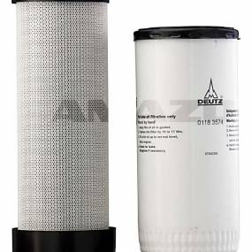 Wartungskit  A   F. Sx  /  Pan Amazone 941208