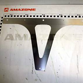 Halter Schmutzfaenger Un Amazone 941925