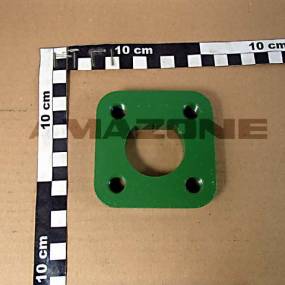 Wellenaufnahme (01) Amazone 942573