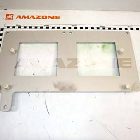 Adapterplatte Doppeldosierung (09) Amazone 943090