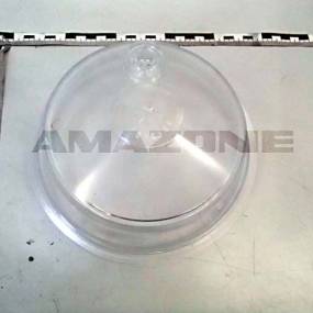 Saugfilterdeckel 3Zoll Klarsicht Amazone 943329