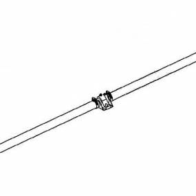 Antriebswelle Vorm. Amazone 943640