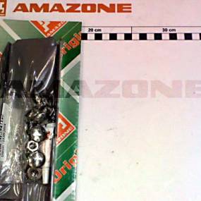 Normalstreuschaufel Ts1 Lang (947096) Amazone