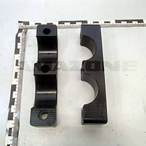 Spannblock Amazone 947735