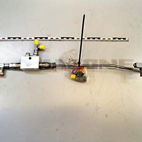 Sperrblock Ii F. D-50-30-440-600 (949382) Amazone