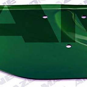 Seitenblechverlängerung Li. Vorn (951938) Amazone