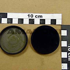 Verschlussdeckel 52X7 Amazone 952275