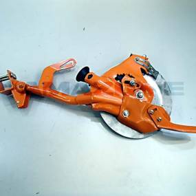 Rollschar Kurz Md8 Amazone 952646