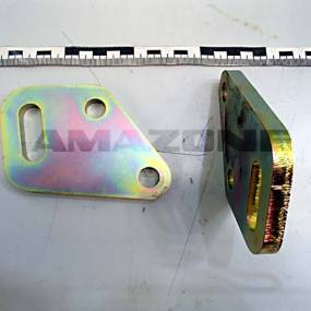 Anschlagblech (B10) Amazone 953880