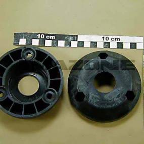 Lagerdeckel Amazone 955071