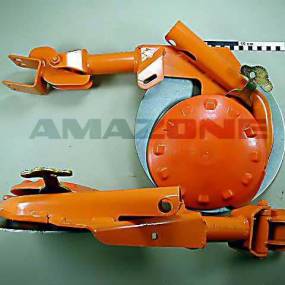 Rotec Schar Ad03 Kz Amazone 955107