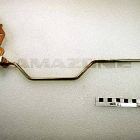 Zugstange Kpl. D9 Amazone 956105