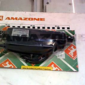 Motor F.fagascha M.sensor Amazone 957272