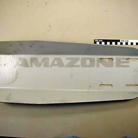 Prallblech Au. Amazone 958900