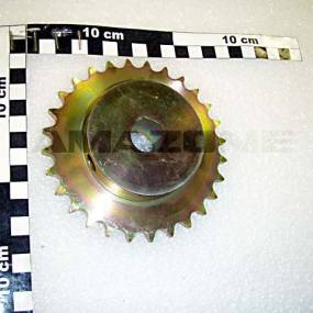 Kettenr. 1/2X5/16" Z=28 (B10) Amazone 959598