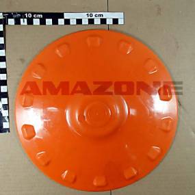 Reinigungsscheibe 280/10 mit Lagerung Amazone 961112