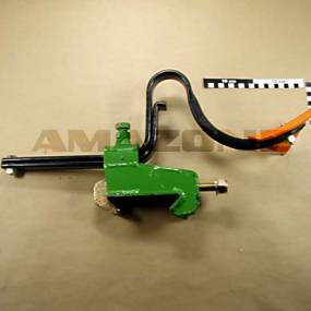 Traktorspurlockerer mit Federzinken Amazone 962599