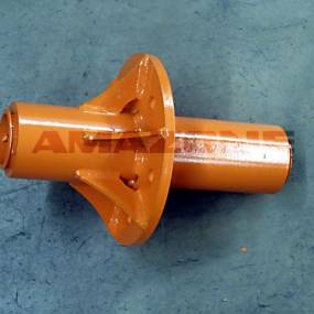 Fahrwerksnabe (11) Amazone 963382