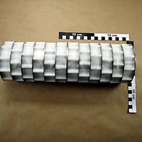 Doppeldosierwalze 420Ccm Amazone 963468