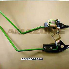 Striegelelemente S A.re. Amazone 963954