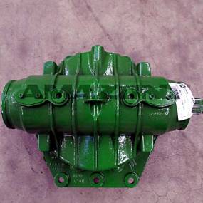 Seitengetriebe rechts Kg 603-2 Amazone 966004