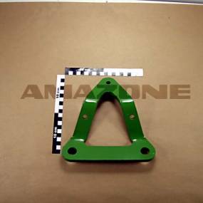 Halteblech Feder Achse (02) Amazone 967133