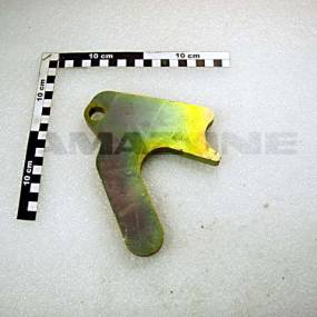 Verschlussblech (B10) Amazone 969798