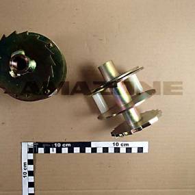 Teilungsrad 18 (Mb) Amazone 972484