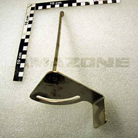 Verstellhebel Luft Amazone 973906