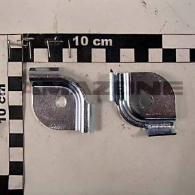 Halter Rad (B10) Amazone 975792