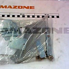 Schallbleche Dosierung Amazone 976645