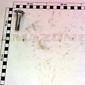 Flachrundschraube Amazone 993130